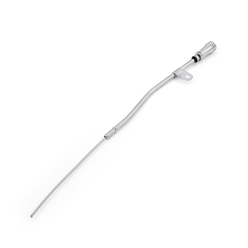 Speedmaster PCE295.1006 Ford SB 289 302 351 Windsor 1985-Up Billet Handle Engine Oil Dipstick