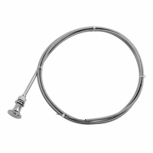 Speedmaster PCE122.1001 Carburetor Choke Cable Kit 6 Foot Long