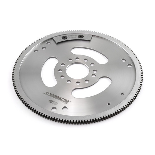 Speedmaster 1-226-004 Oldsmobile 400 425 455 2PC RMS 166 Tooth DNA® Billet SFI Flexplate