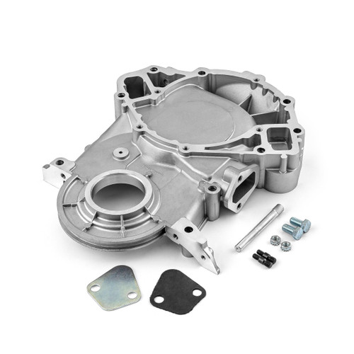Speedmaster PCE265.1030 Ford 429 460 1969-97 Aluminum Timing Chain Cover