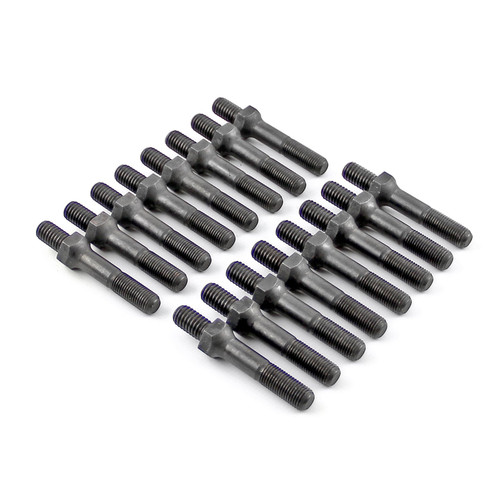 Speedmaster PCE260.1001 7/16" Screw-In Rocker Arm Stud Kit 2.000" Above Hex