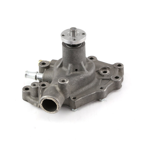 Speedmaster PCE195.1017.05 Ford SB 289 302 351 Windsor High Volume Cast Iron Passenger Side Water Pump