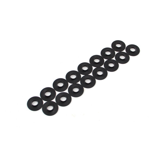 Speedmaster PCE470.1001 Hardened Steel Valve Spring Seat 1.550" OD 0.567" ID 0.060" Thick