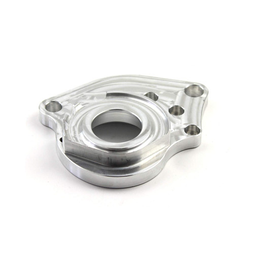 Speedmaster PCE392.1003 Mopar Chrysler SB 318 340 360 383 440 Replacement Starter Mounting Block
