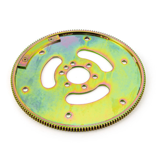 Speedmaster PCE226.1008 Chevy BBC 454 2Pc RMS 168 Tooth 11" External Balance HD Flexplate