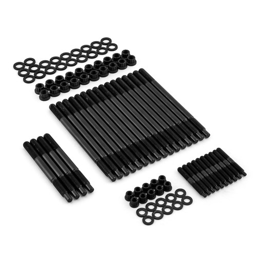Speedmaster PCE279.1023 Chevy LS 1997-2003 12 Point Head Stud Kit (3 Bolt) 