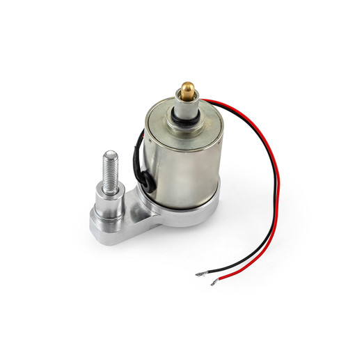 Speedmaster PCE641.1008 Ford C4 Transmission High Performance Push-In TransBrake Solenoid