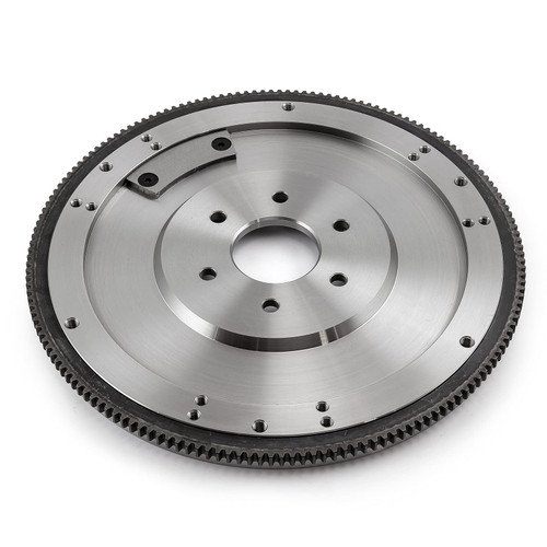 Speedmaster PCE229.1012 Ford 429 460 164-Tooth Int/Ext Balance Billet Steel SFI Flywheel