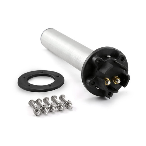 Speedmaster PCE505.1002 Fuel Cell Fuel Level Sending Unit 0-90 Ohm 8 Inch