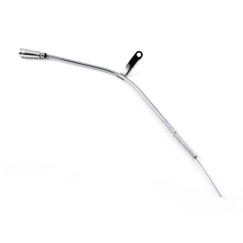 Speedmaster PCE295.1010 Chevy SBC 350 1982-85 Billet Handle Engine Oil Dipstick