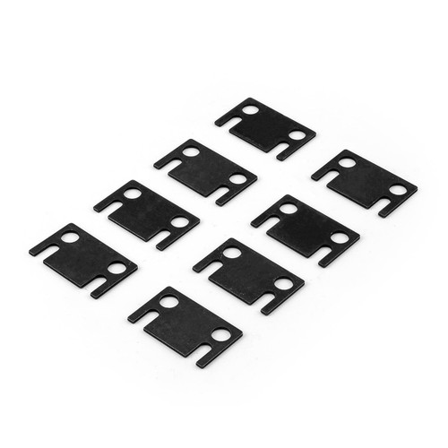 Speedmaster PCE251.1013 Ford SB 289 302 351W Flat Guide Plates 5/16" Pushrod 7/16" S/H 1Pc