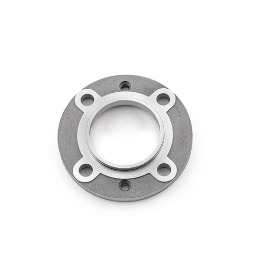 Speedmaster PCE244.1001 Ford SB 289 302 351W/C 4-Bolt Harmonic Balancer Pulley Spacer 0.350"