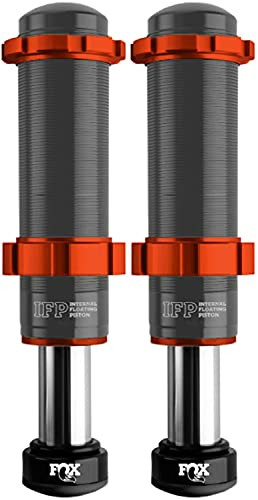 FOX SHOX 88302155 KIT: 07-18 JEEP JK REAR  GEN2  BUMP