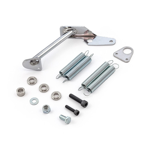 Speedmaster PCE126.1001 Holley Carburetor Throttle Return Kit