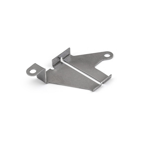 Speedmaster PCE721.1001 GM Powerglide Park & Gear Selector Lever Linkage Manual Valve Guide Plate