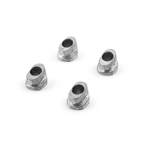 Speedmaster PCE697.1001 Intake Manifold Angled Adapter Bushing Set