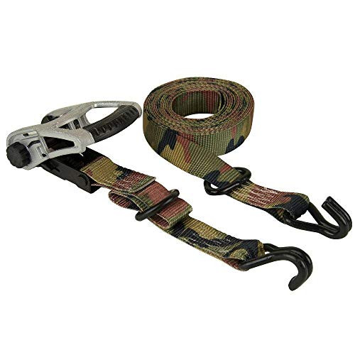 HAMPTON PROD 47352 16X1-1/4RATCHET TIEDOWN