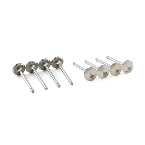 Speedmaster PCE273.1045 Ford 351C Cleveland 460 2.250" +100 11/32" Stainless Steel Intake Valves