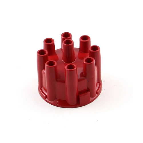 Speedmaster PCE371.1016 Female Std Distributor Cap Red – 7000 & 8000 Series