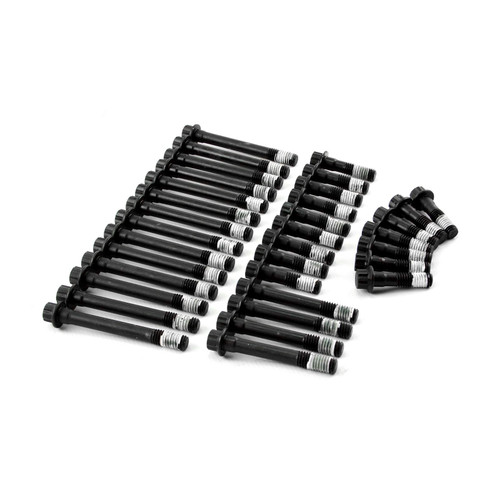 Speedmaster PCE279.1002 Chevy SBC 350 Head Bolt Kit – Fits Std & Speedmaster Heads