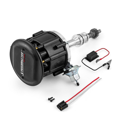 Speedmaster 1-376-005 Thunder HEI DNA® Distributor Ford 351C Cleveland 460