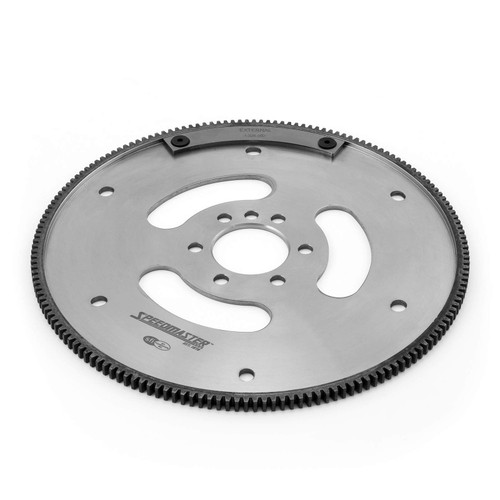 Speedmaster 1-226-002 Chevy SBC 350 BBC 454 2PC RMS 168 Tooth DNA® Billet SFI Flexplate