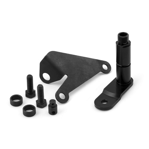 Speedmaster PCE217.1008 Ford AOD Transmission Bracket and Lever Kit