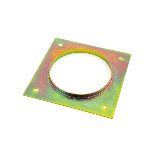Speedmaster PCE630.1002 Hood Scoop / Throttle Body 4150 Heavy Duty Steel Air Cleaner Base Only