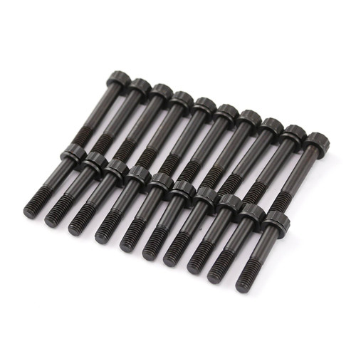 Speedmaster PCE287.1027 Chevy BBC 454 4-Bolt 12-Point Main Bolt Kit