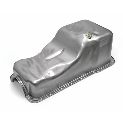 Speedmaster PCE300.1055.01 Ford 351W Windsor Front Sump Unplated Oil Pan