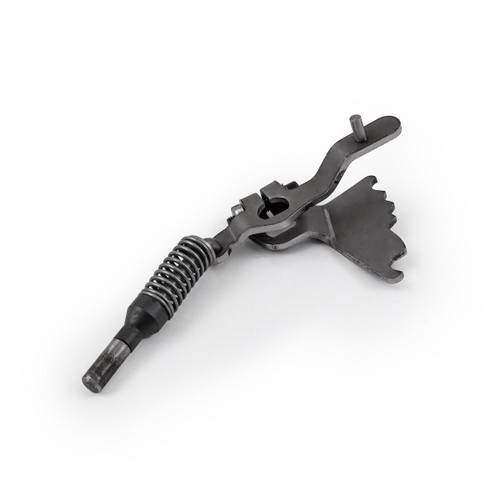 Speedmaster PCE676.1023 GM Powerglide Rooster Comb Gear Selector Lever & Actuator Kit