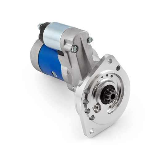 Speedmaster PCE393.1026 Ford SB 289 302 351 Windsor Cleveland 2-Bolt Auto Mini High-Torque 4HP Starter