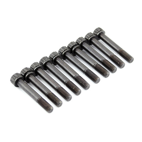 Speedmaster PCE287.1026 Chevy BBC 396 454 2-Bolt Main 12-Point Bolt Kit