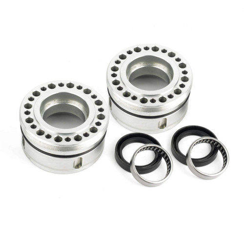 Speedmaster PCE618.1002 Billet Diff HD Side Adjusters Kit Pontiac GTO 04-06 / Holden VT-VZ M80/M75