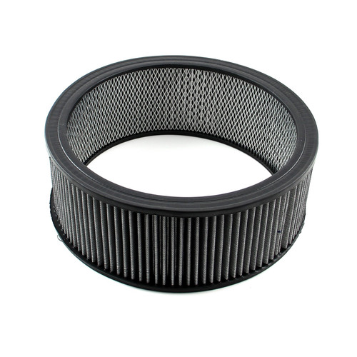 Speedmaster PCE107.1005 14" x 5" Cotton Gauze Air Filter Element Only