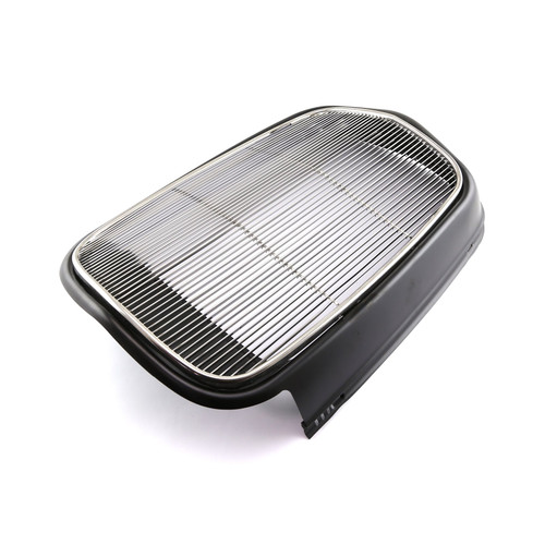 Speedmaster PCE513.1006 1932 Ford Steel Grille with Shell Without Crank Hole