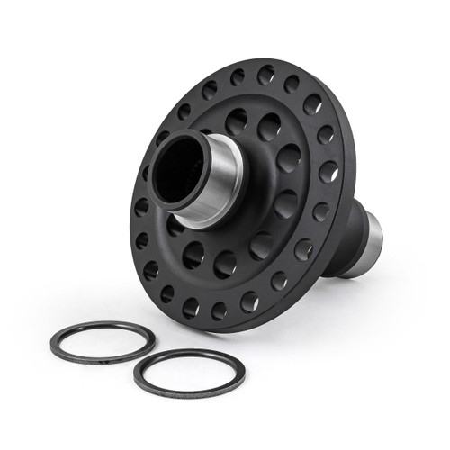Speedmaster PCE213.1007 Ford 9 in. 35 Spline Lightweight Steel Full Spool 2" Bearing
