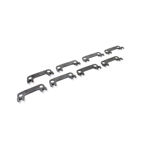 Speedmaster PCE251.1019 Ford 429 460 Guide Plates 5/16" Pushrod 7/16" Stud Hole 1-Piece