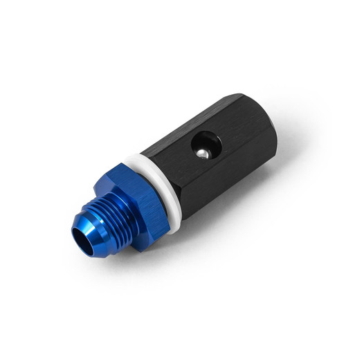 Speedmaster PCE129.1003 Fuel Cell Roll Over / Tip Valve -10 AN