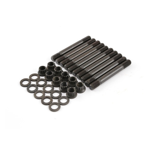 Speedmaster PCE287.1008 Ford 351C Cleveland 2-Bolt 12-Point Main Stud Kit