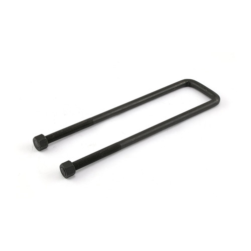 Speedmaster PCE170.1003 U-Bolt Square Leaf Springs 12.5" L x 2-3/4" Wide