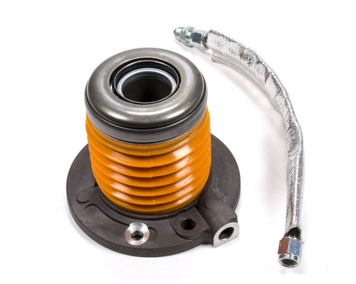Centerforce CTF601878 Hydraulic Release Bearing for aftermarket T56 includes bearing line kit two adapters
