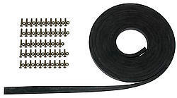 Competition Engineering COM4902 WINDSHIELD INST. KIT 3/8IN