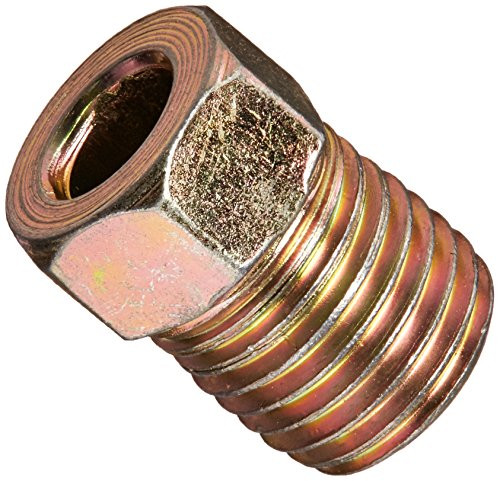 DORMAN 490296 STEEL TUBE NUT 3/16