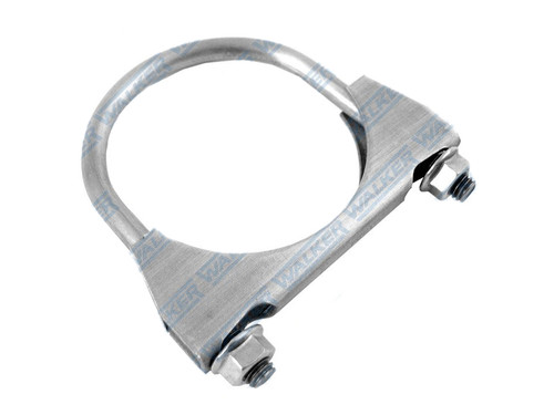 EXHAUST CLAMP
