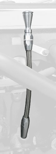 LOKAR ED5009 Flexible Engine Dipstick for Ramjet