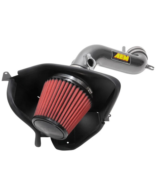 AEM 2018 Toyota Camry V6-3.5L F/I Cold Air Intake