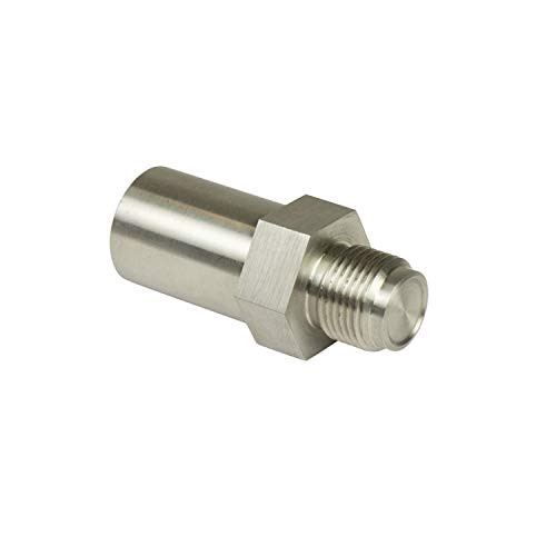 BD DIESEL 1050070 COMMON RAIL FUEL PLUG - D