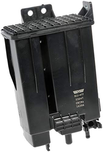 Dorman 911477 Vapor Canister for Select Nissan Models