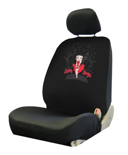 PLASTICOLOR 008652R01 BETTY B SKYLNE SEAT COVER